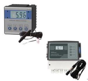 DOG100型工業(yè)在線溶氧儀