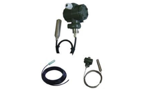 TSY600型投入式液位變送器