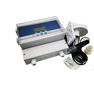 壁掛式在線PH計(jì)