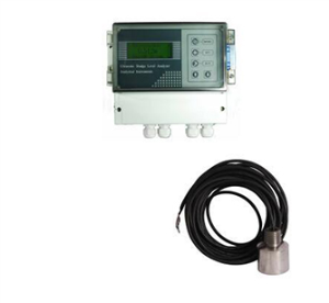 TULR400型超聲波污泥界面儀