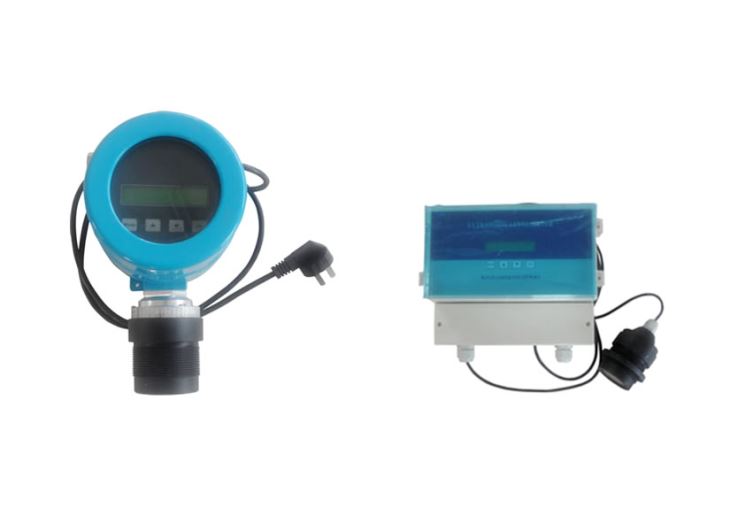 ? 明渠流量計在城市排水系統(tǒng)中的應...